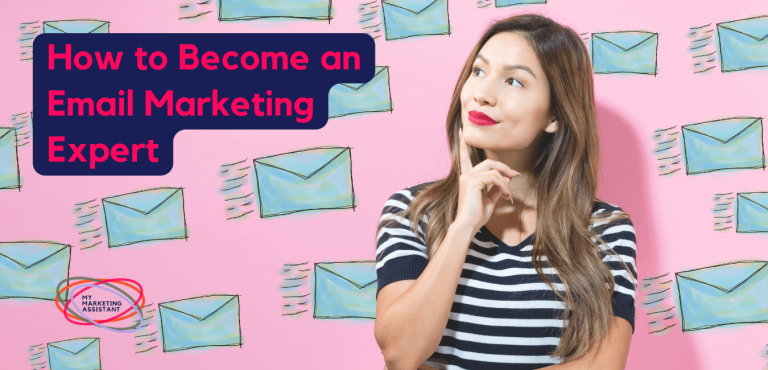 How to Become an Email Marketing Expert